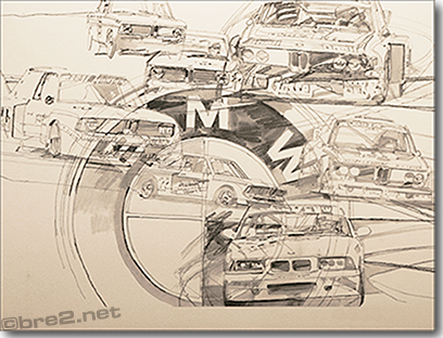 BMW 2 and 3 Series Cars: 22