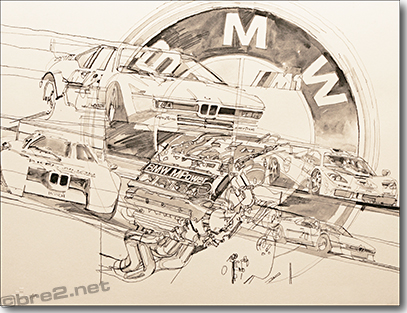 BMW M Power: 22