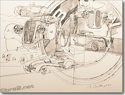 BMW Classics: 22